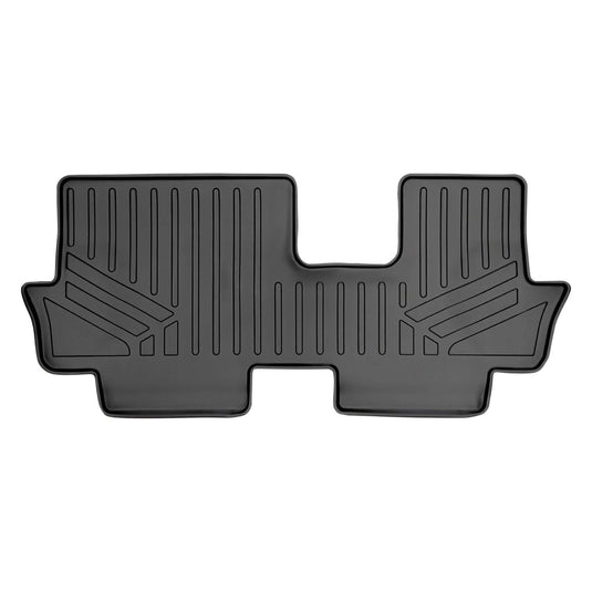 SMARTLINER Custom Fit Floor Liners For 2014-2020 Outlander (No Outlander Sport)