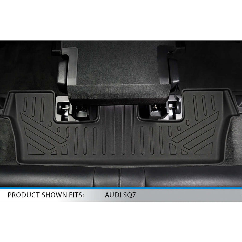 Load image into Gallery viewer, SMARTLINER Custom Fit Floor Liners For 2017 - 2025 Audi SQ7
