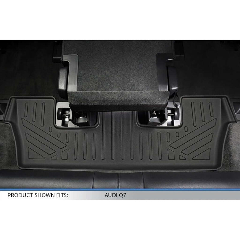 Load image into Gallery viewer, SMARTLINER Custom Fit Floor Liners For 2017-2025 Audi Q7
