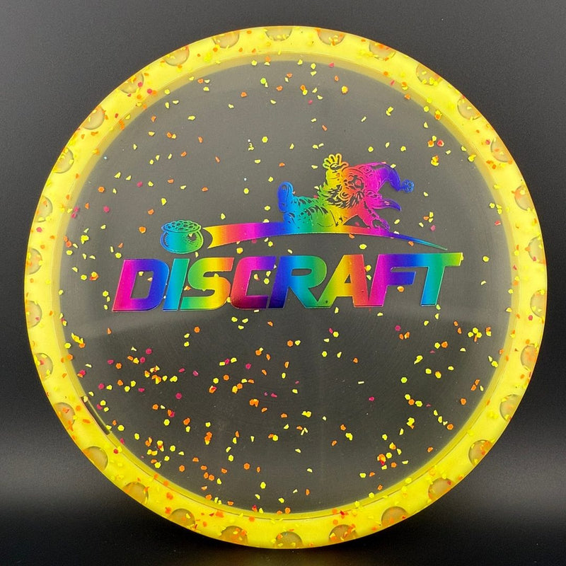 Load image into Gallery viewer, FuZed Confetti Z Zone - Follow Flight Bar Stamp

