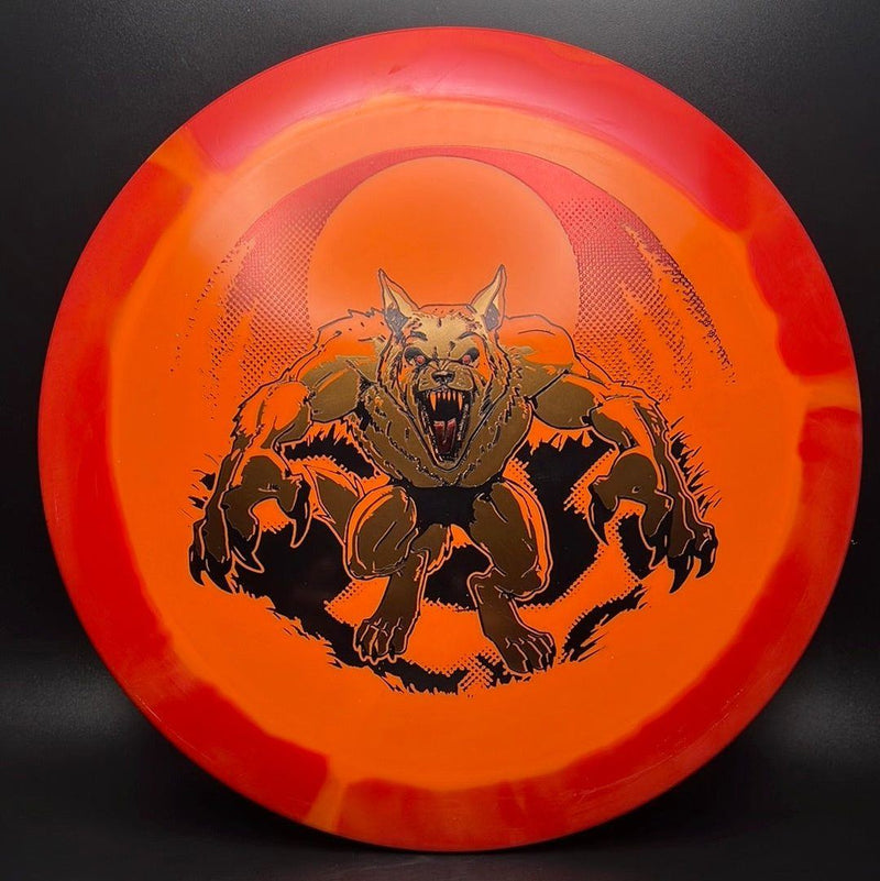 Load image into Gallery viewer, Halo S-Blend Czar X-Out - Limited Halloween Stamps!
