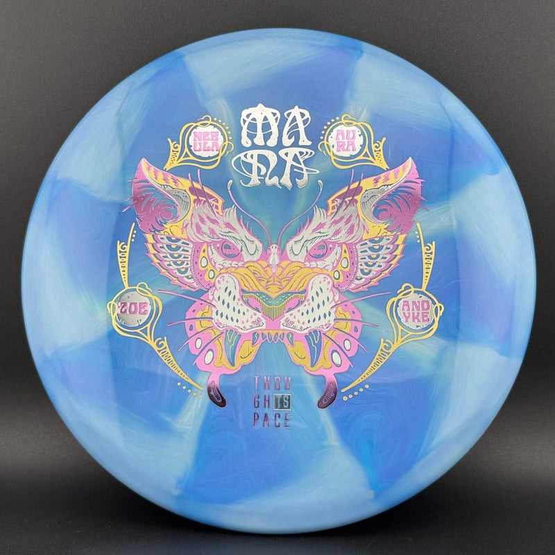 Load image into Gallery viewer, Nebula Aura Mana - 2025 Zoe Andyke Signature
