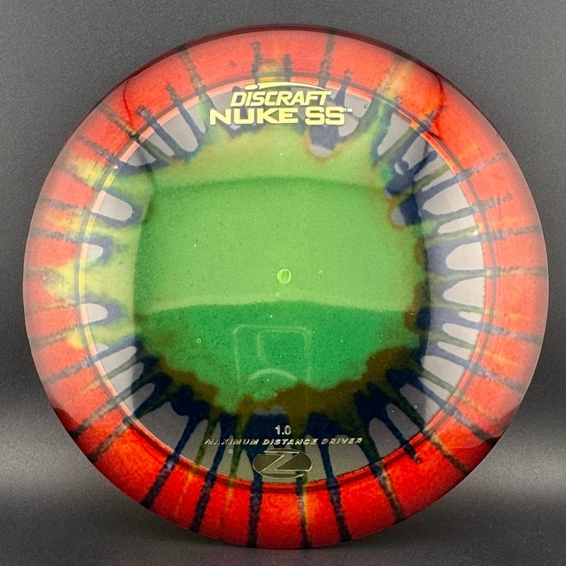 Load image into Gallery viewer, Fly Dye Z Nuke SS
