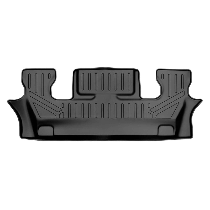 Load image into Gallery viewer, SMARTLINER AUTO™ Custom Fit Floor Liners For for 2020-2025 Ford Explorer
