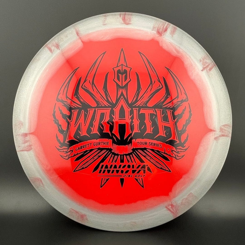 Load image into Gallery viewer, Halo Star Wraith - Garrett Gurthie 2025 Tour Series
