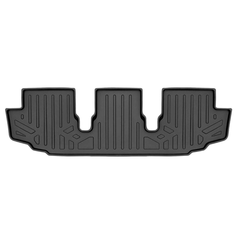 Load image into Gallery viewer, SMARTLINER Custom Fit Floor Liners For 2020-2025 Toyota Highlander Hybrid (without subwoofer)
