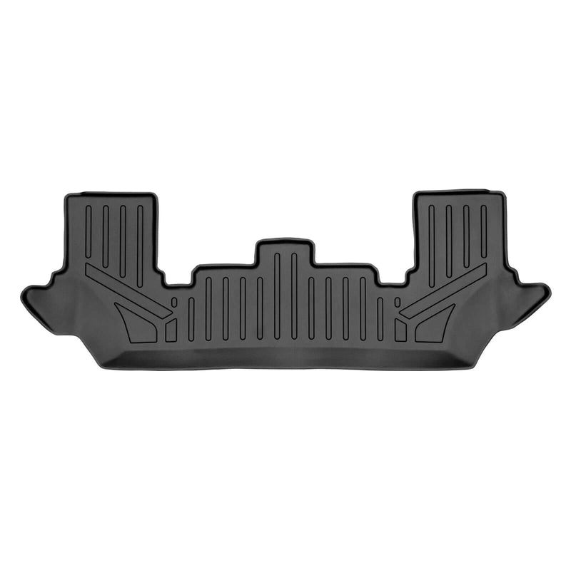 Load image into Gallery viewer, SMARTLINER Custom Fit Floor Liners For for 2020-2025 Ford Explorer 7 Passenger
