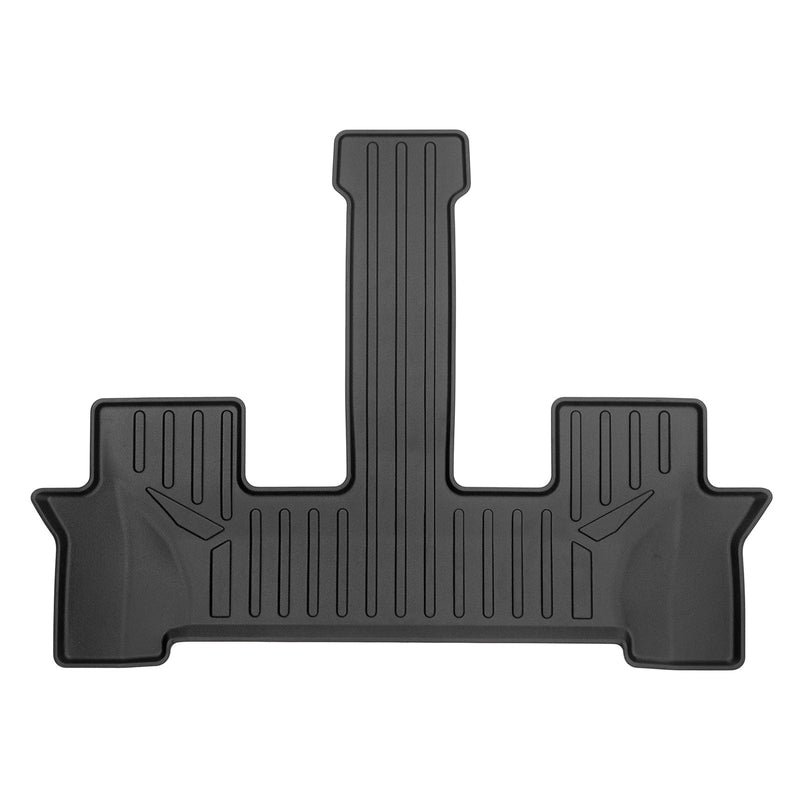 Load image into Gallery viewer, SMARTLINER Custom Fit Floor Liners For 2021-2025 Kia Sorento (with 2nd Row Bucket Seats)
