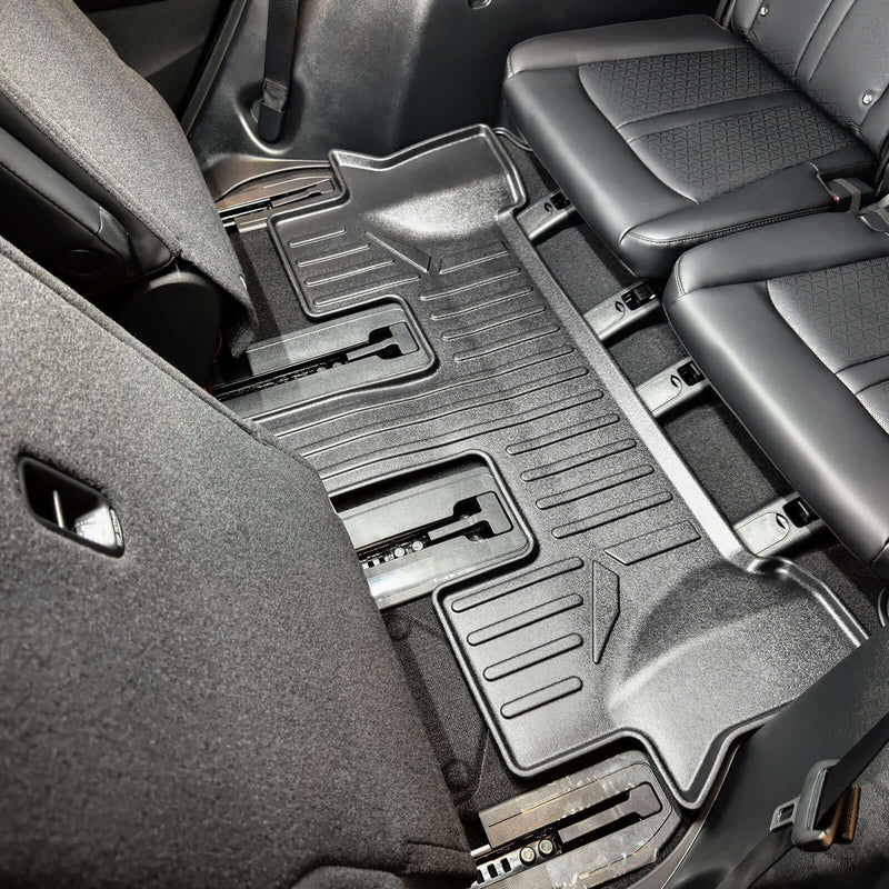 Load image into Gallery viewer, SMARTLINER Custom Fit Floor Liners For 2021-2026 Kia Sorento Hybrid
