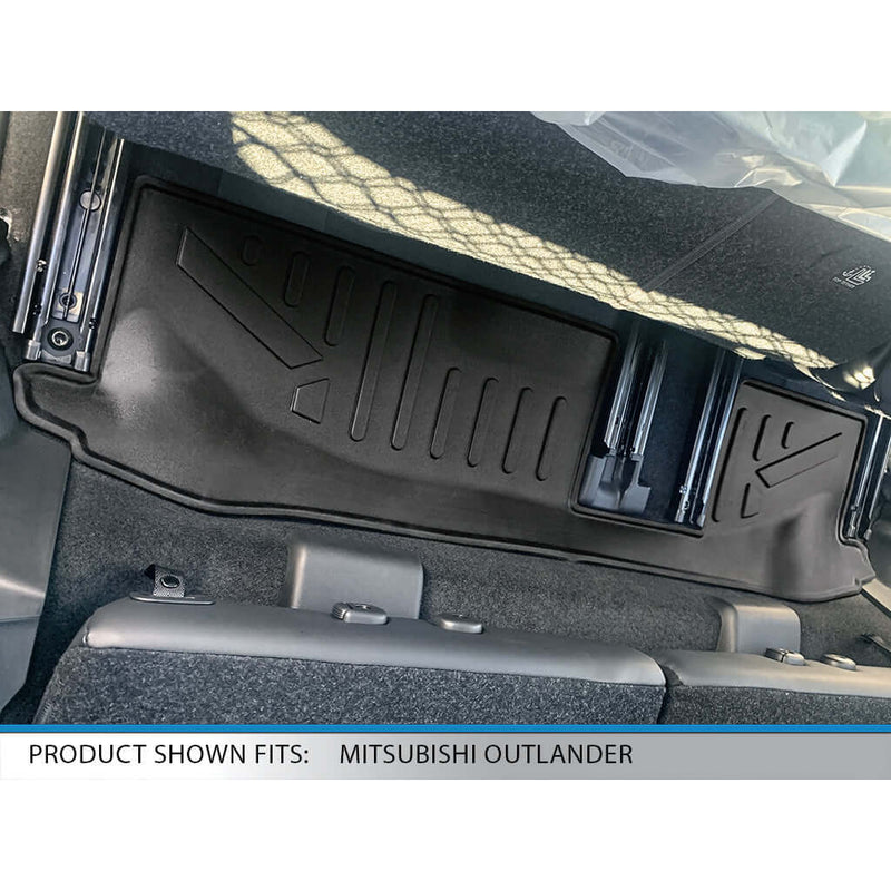 Load image into Gallery viewer, SMARTLINER Custom Fit Floor Liners For 2022 - 2025 Mitsubishi Outlander

