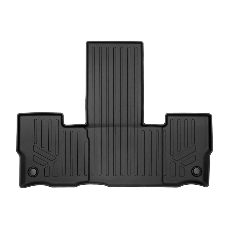 Load image into Gallery viewer, SMARTLINER Custom Fit Floor Liners For 2022-2025 Jeep Wagoneer (7 Passenger Model)
