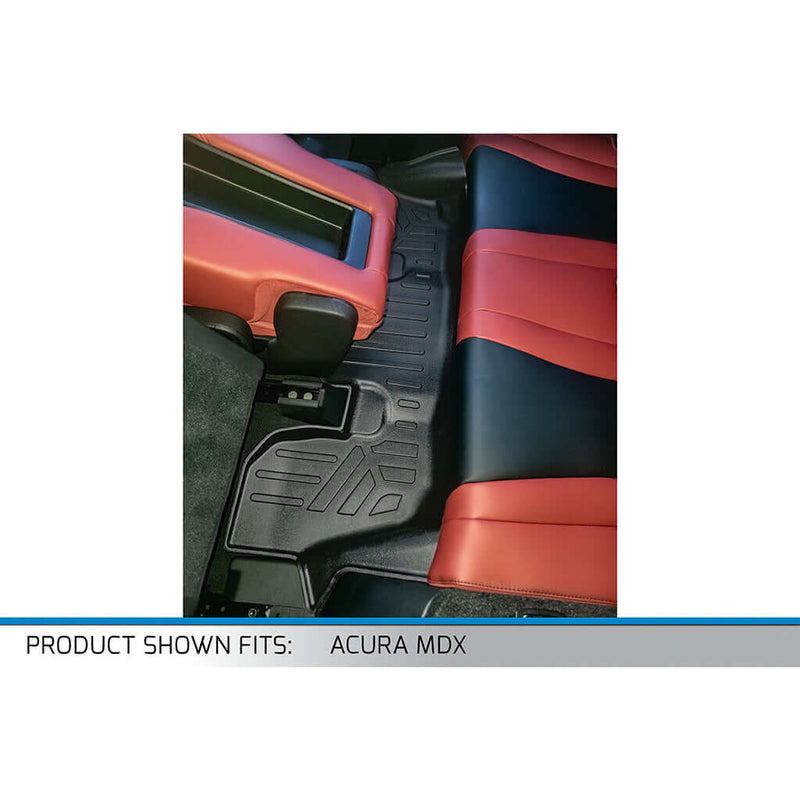 Load image into Gallery viewer, SMARTLINER Custom Fit Floor Liners For 2022-2025 Acura MDX
