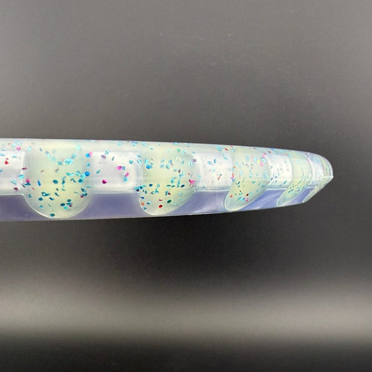 FuZed Sparkle Z Zone - Follow Flight Bar Stamp