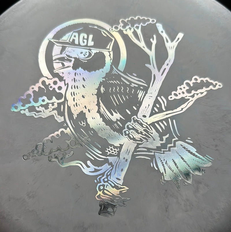 Load image into Gallery viewer, Woodland Acacia - Limited Edition Stamp
