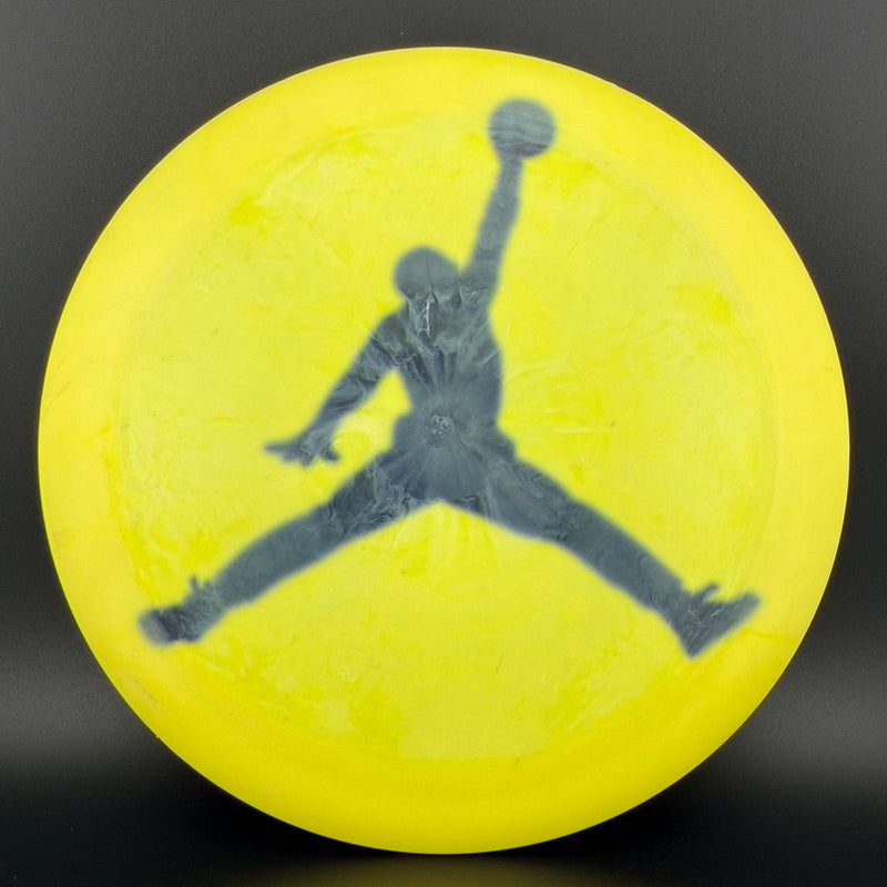 Load image into Gallery viewer, Star Destroyer (S/DS) - PFN Jumpman Dyed Lightweight *Gibson Stash Used*

