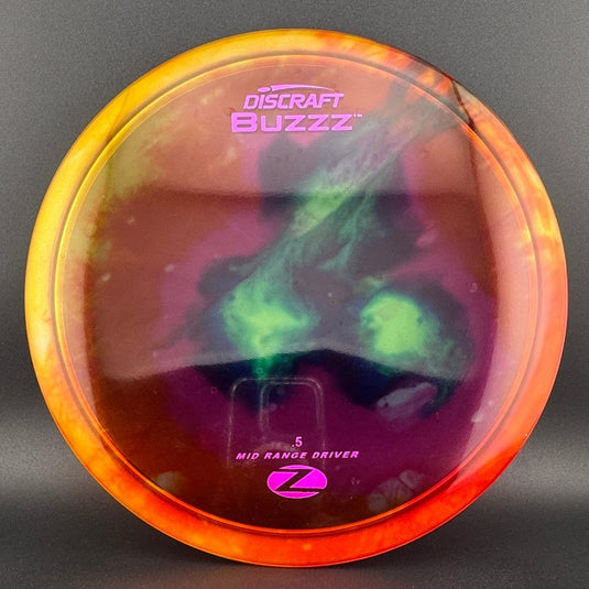 Fly Dye Z Buzzz