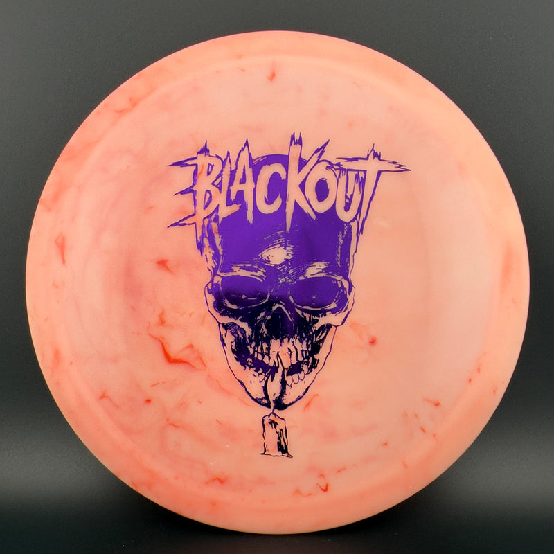 Load image into Gallery viewer, Radioactive Waste Blackout - Pink
