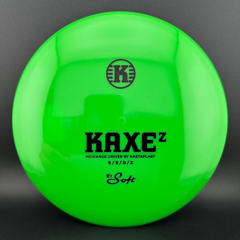 Load image into Gallery viewer, K1 Soft Kaxe Z - 2022 RUN - OOP!
