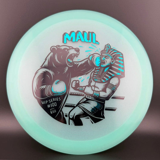 Opto Moonshine Maul - VIP Series