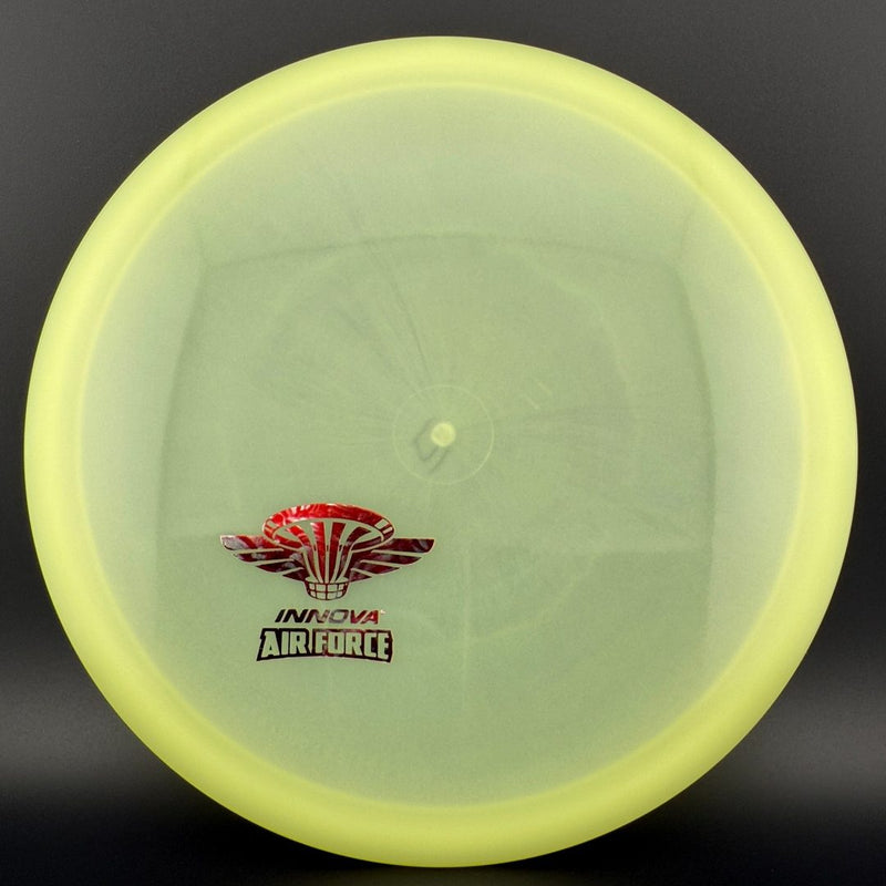 Load image into Gallery viewer, Proto Glow Champion Fox - Air Force
