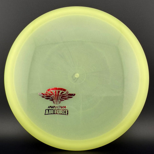 Proto Glow Champion Fox - Air Force