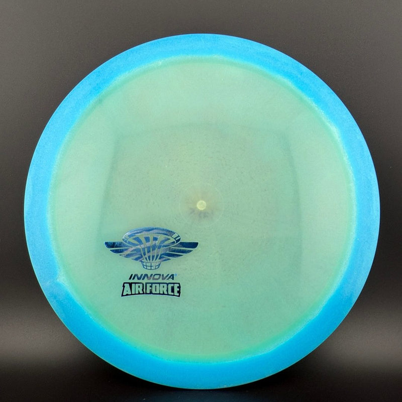 Load image into Gallery viewer, Proto Glow Halo Champion Gorgon - Air Force
