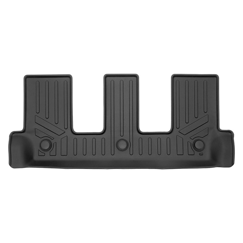 Load image into Gallery viewer, SMARTLINER Custom Fit Floor Liners For 2025 Rivian R1S
