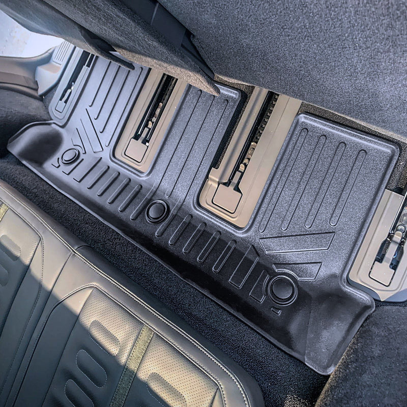 Load image into Gallery viewer, SMARTLINER Custom Fit Floor Liners For 2025 Rivian R1S
