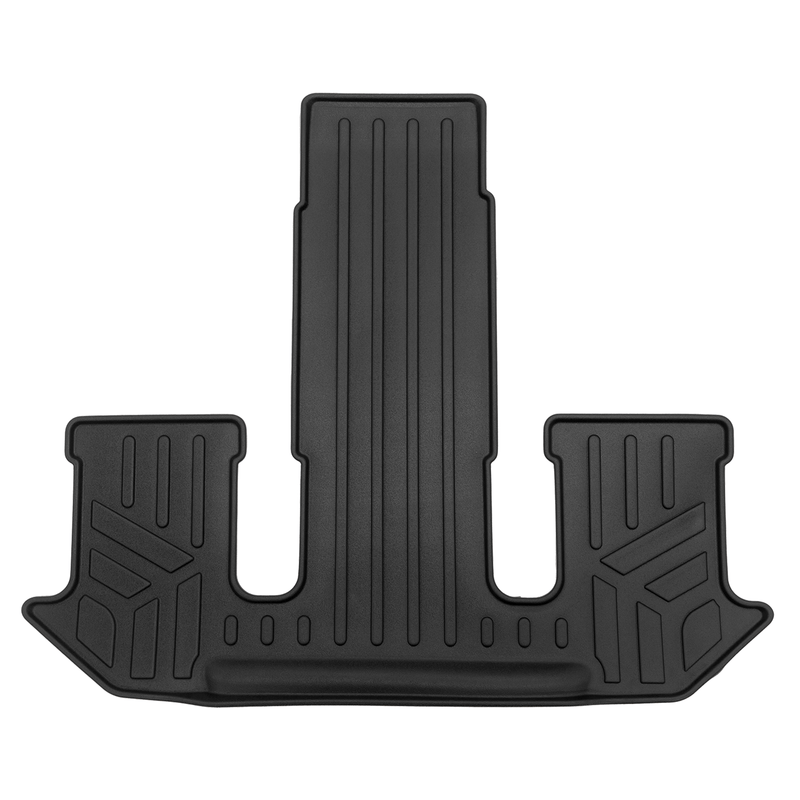 Load image into Gallery viewer, SMARTLINER Custom Fit Floor Liners For 2023-2025 Toyota Sequoia (Only Fits 7 Passenger Models Without Center Console)
