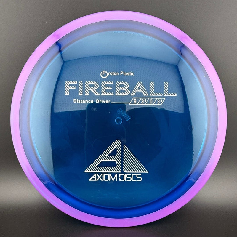 Load image into Gallery viewer, Proton Fireball
