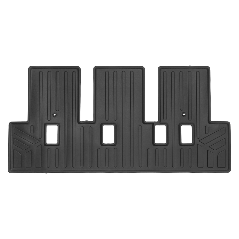 Load image into Gallery viewer, SMARTLINER Custom Fit Floor Liners For 2022-2025 Kia Carnival (7 Passenger Models With 2nd Row VIP Seats)
