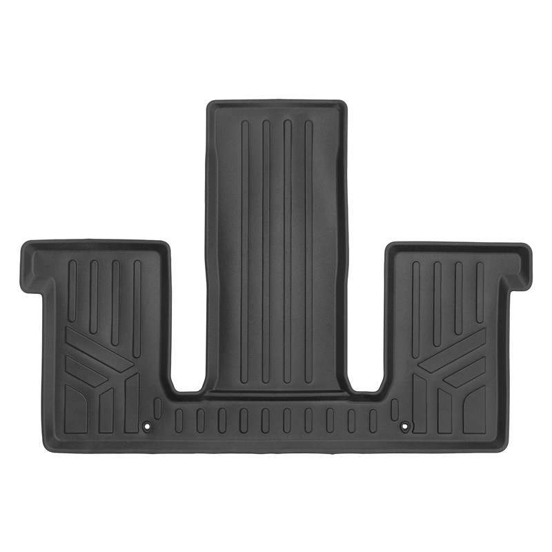 Load image into Gallery viewer, SMARTLINER Custom Fit Floor Liners Compatible With 2024-2025 Kia EV9
