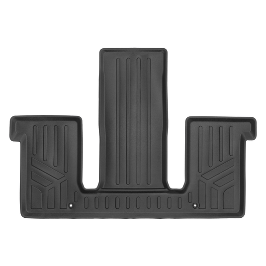 SMARTLINER Custom Fit Floor Liners Compatible With 2024-2025 Kia EV9