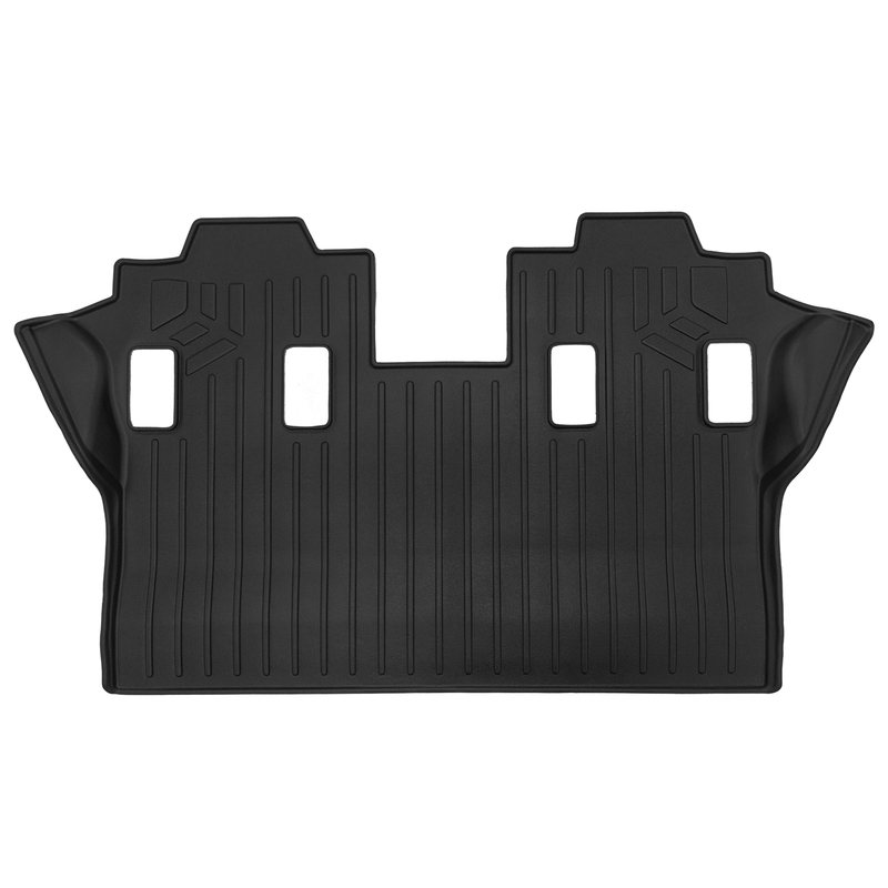 Load image into Gallery viewer, SMARTLINER Custom Fit Floor Liners For 2024 - 2025 Lexus GX (7 passenger models)
