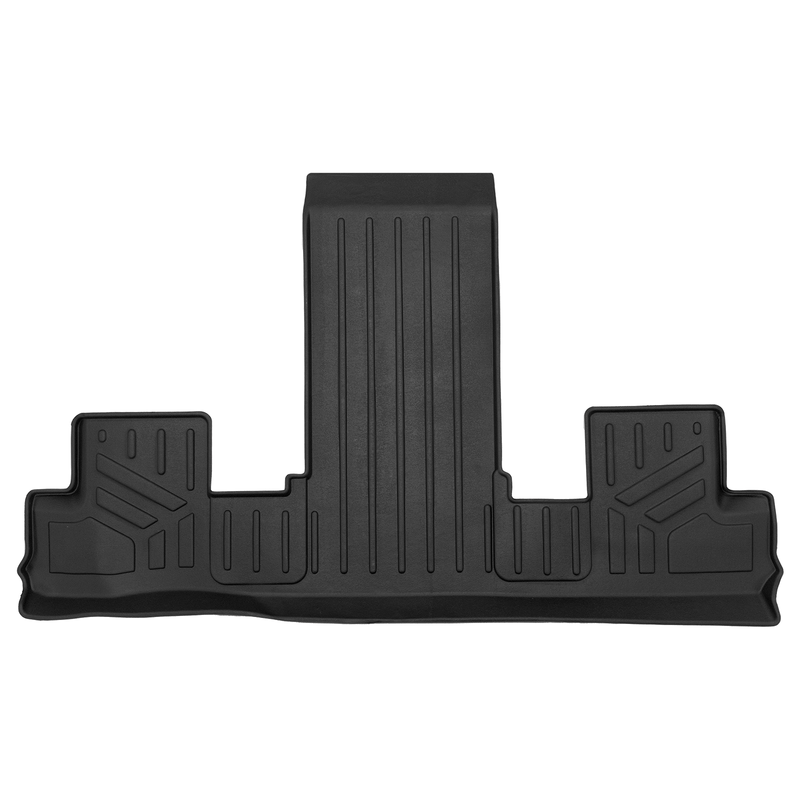 Load image into Gallery viewer, SMARTLINER Custom Fit Floor Liners For 2024-2026 GMC Acadia/Chevrolet Traverse/Buick Enclave with 2nd Row Bucket Seats
