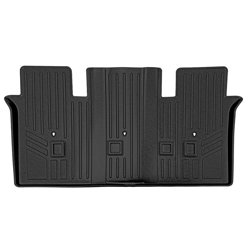 Load image into Gallery viewer, SMARTLINER Custom Fit Floor Liners For 2025-2026 Kia Carnival Hybrid (8 Passenger Models)
