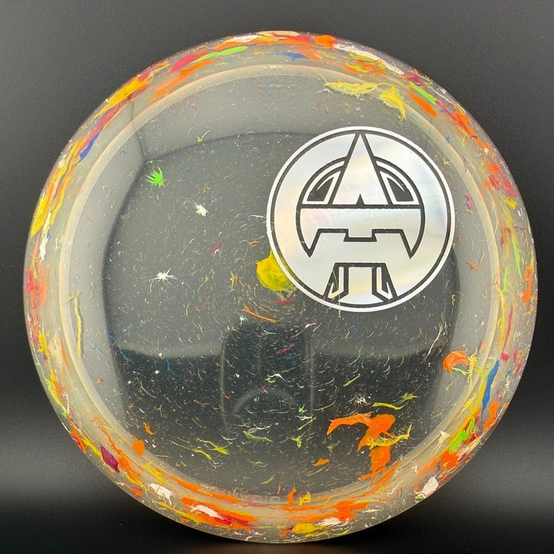 Load image into Gallery viewer, Jawbreaker Z FLX Cigarra - Austin Turner 2026 TS
