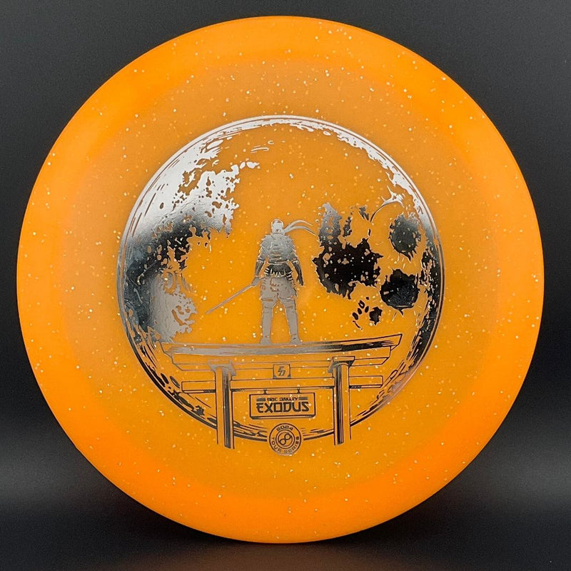 Load image into Gallery viewer, Metal Flake Glow C-Blend Exodus - Eric Oakley Tour Series (2024)
