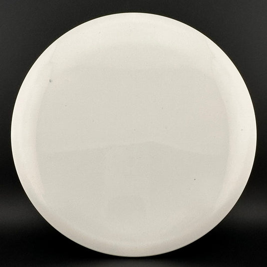 White ESP Buzzz - Bottom Stamp (Dyer's Delight)