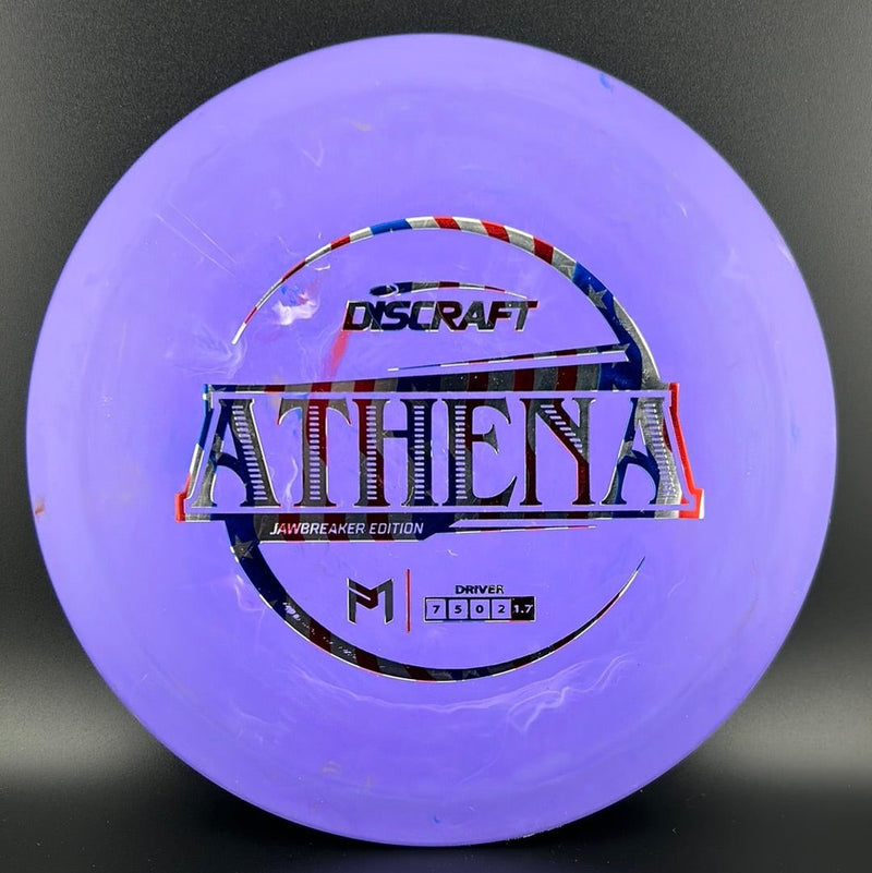 Load image into Gallery viewer, Jawbreaker Athena - Limited Edition Paul McBeth

