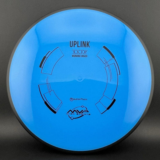 Neutron Uplink
