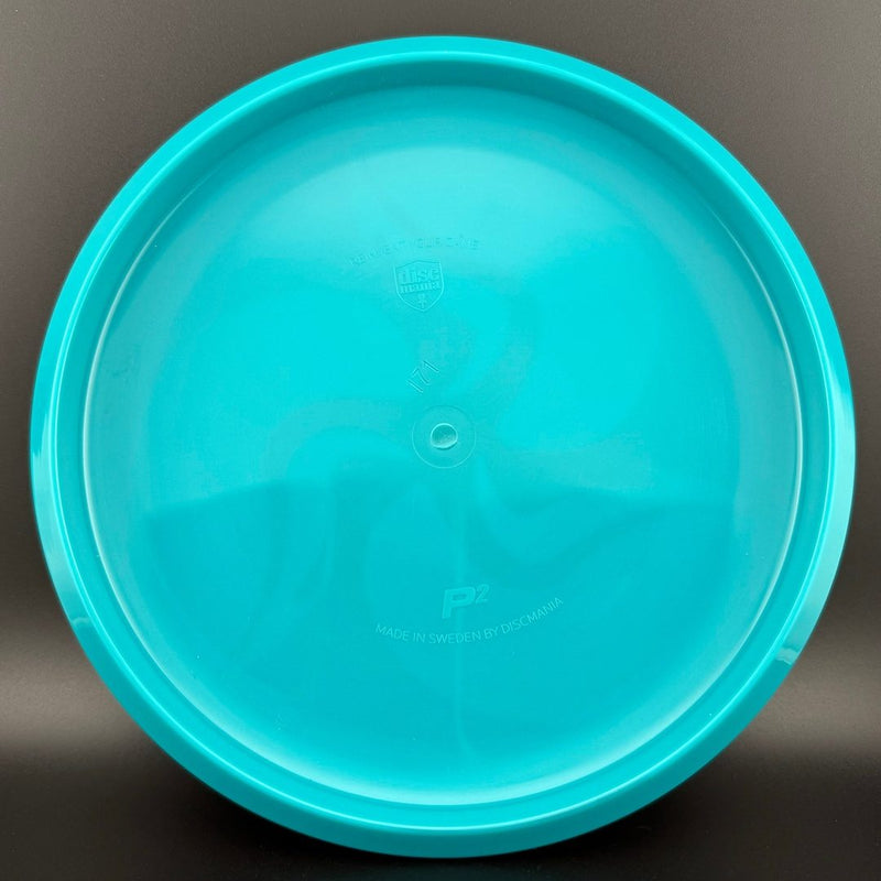Load image into Gallery viewer, S-Line P2 - Official Huk Tri-Fly Dyed
