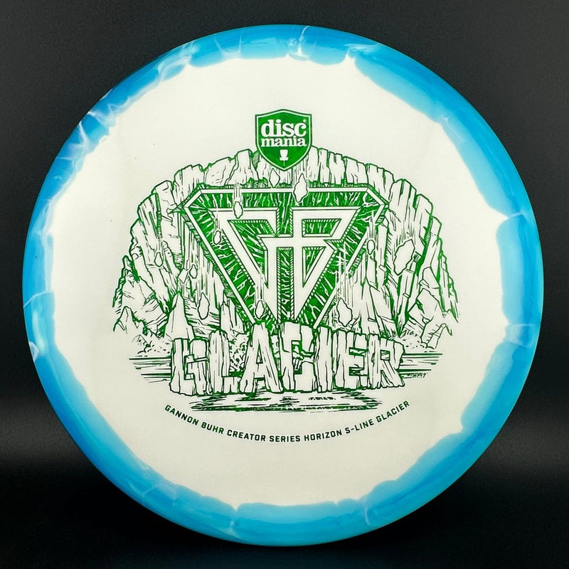 Load image into Gallery viewer, Horizon S-Line Glacier - Gannon Buhr Creator Series
