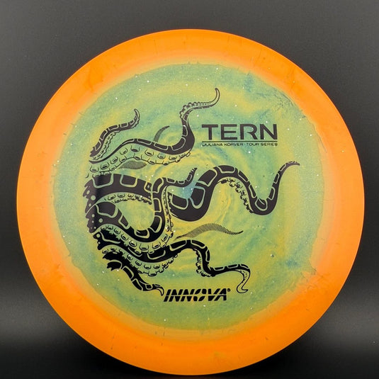 Halo Moondust Champion Tern - 2025 Juliana Korver Tour Series