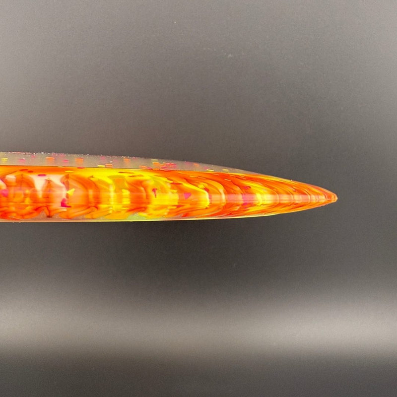 Load image into Gallery viewer, Fly Dye FuZed Scorch - Ledgestone Jalapeno
