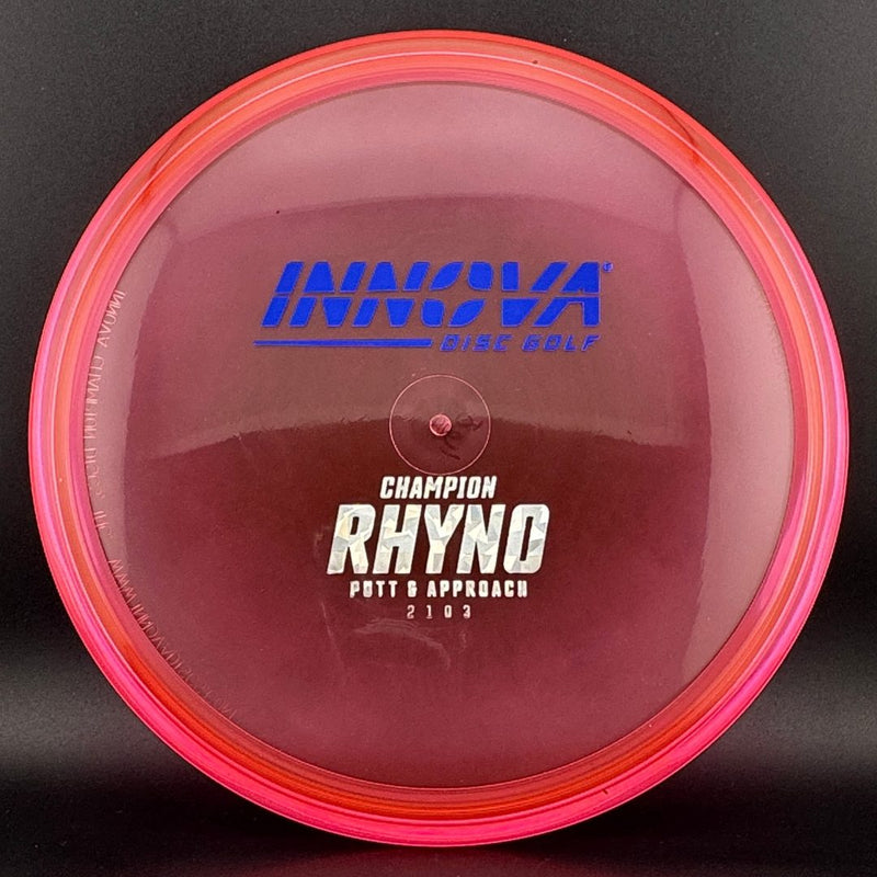 Load image into Gallery viewer, Champion Rhyno
