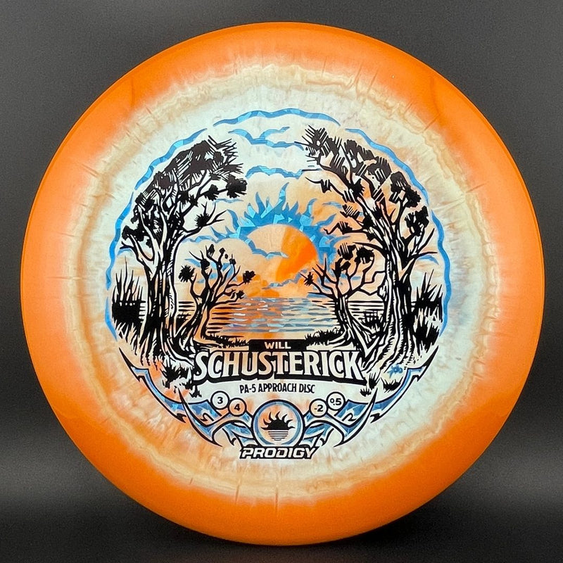 Load image into Gallery viewer, PA-5 (750 Spectrum) - 2025 Will Schusterick Signature Series
