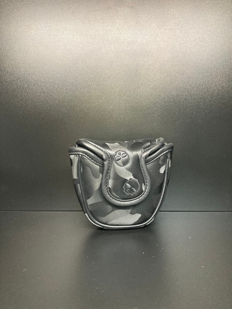 Load image into Gallery viewer, Skulls Headcover
