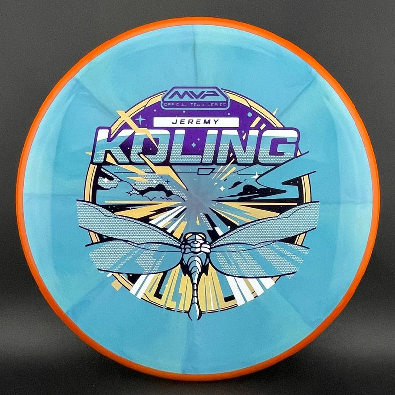 Load image into Gallery viewer, Cosmic Neutron Tempo - Jeremy Koling Team Series
