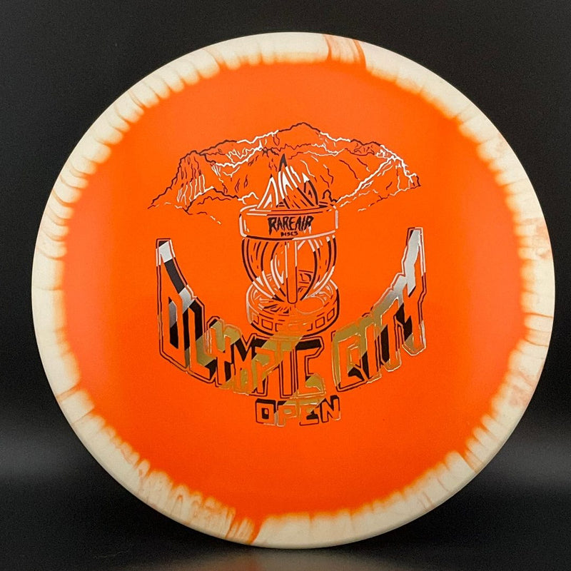 Load image into Gallery viewer, Sirius Helio Falcon (SFALC 1.1) - Olympic City Open Stamp!
